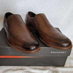 Rockport Style Purpose Moc Slipon